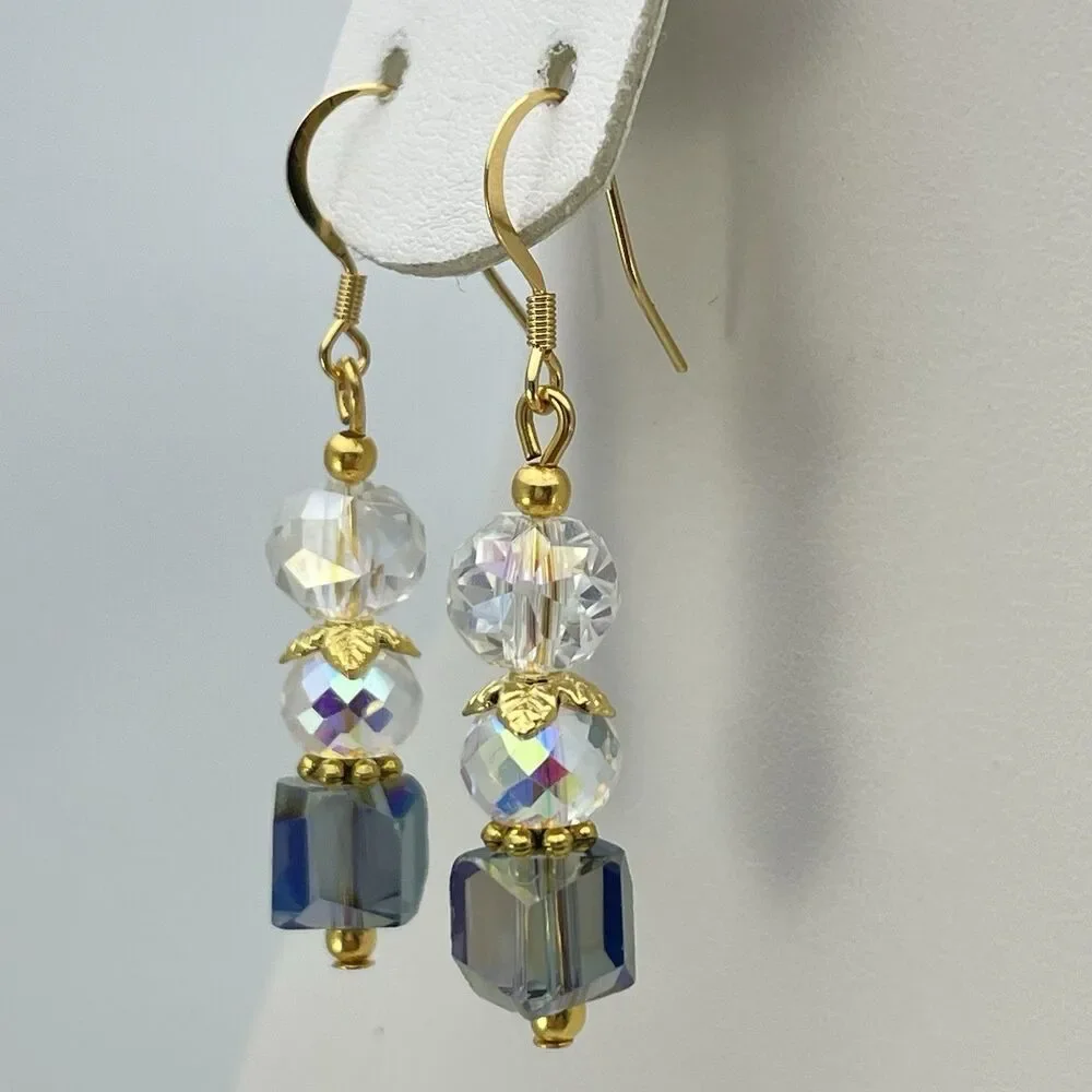 Artisan 18k gold
